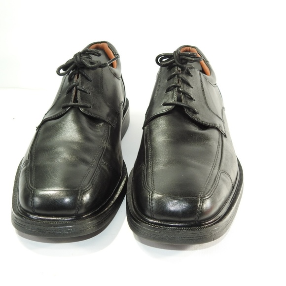 Johnston & Murphy Pattison Sz 11 Oxford C3A A17 main image 4